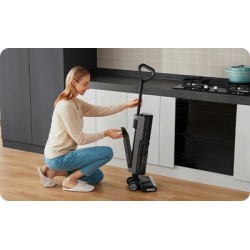 Dreame H13 Pro Belaidis dulkių siurblys, Juoda