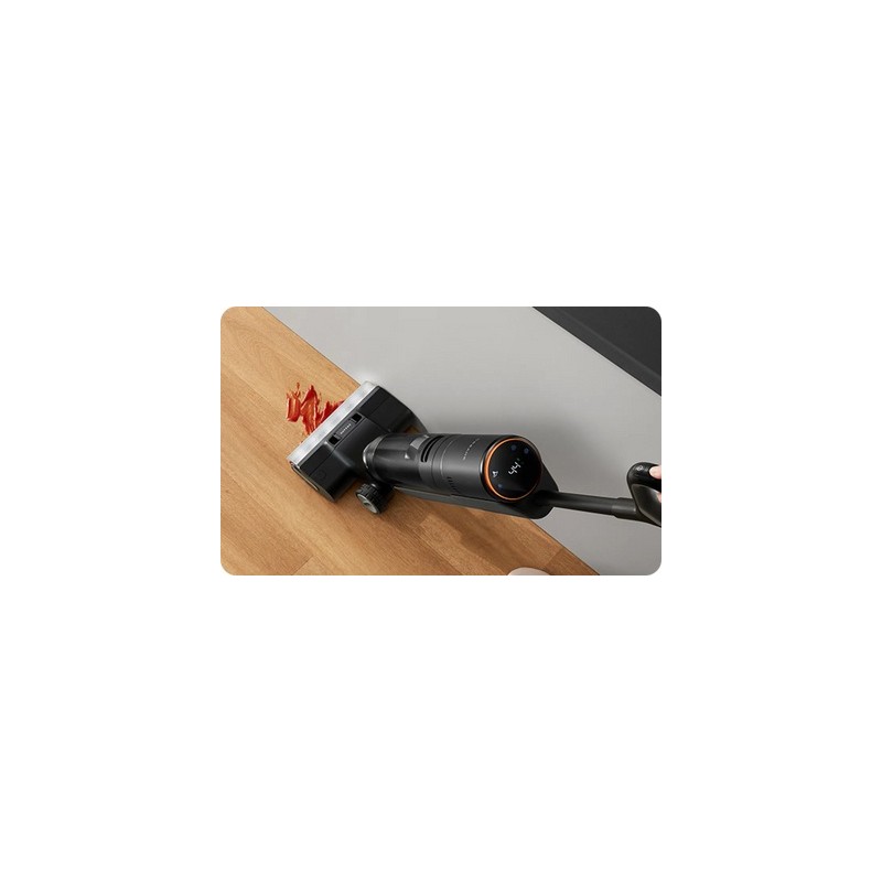 Dreame H13 Pro Belaidis dulkių siurblys, Juoda