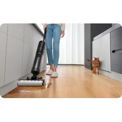 Dreame H13 Pro Belaidis dulkių siurblys, Juoda