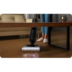 Dreame H13 Pro Belaidis dulkių siurblys, Juoda