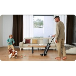 Dreame H13 Pro Belaidis dulkių siurblys, Juoda