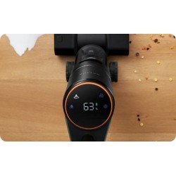 Dreame H13 Pro Belaidis dulkių siurblys, Juoda