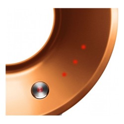 Dyson HD07 Supersonic Plaukų džiovintuvas, Nickel/Copper