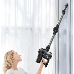 Dreame MOVA J10 Belaidis dulkių siurblys, Juoda