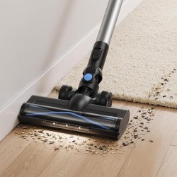 Dreame MOVA J10 Belaidis dulkių siurblys, Juoda