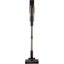 Hisense HVC646630A HI MOVE VI ADAPT Belaidis dulkių siurblys, Juoda