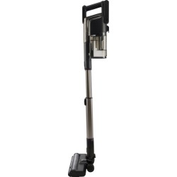 Hisense HVC646630A HI MOVE VI ADAPT Belaidis dulkių siurblys, Juoda