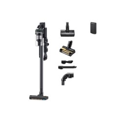 Samsung Jet85 Stick VC VS20C8522TN Belaidis dulkių siurblys, Juoda