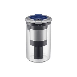 Samsung Jet85 Stick VC VS20C8522TN Belaidis dulkių siurblys, Juoda