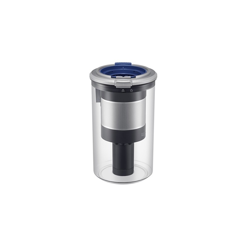 Samsung Jet85 Stick VC VS20C8522TN Belaidis dulkių siurblys, Juoda