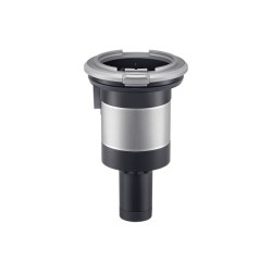 Samsung Jet85 Stick VC VS20C8522TN Belaidis dulkių siurblys, Juoda