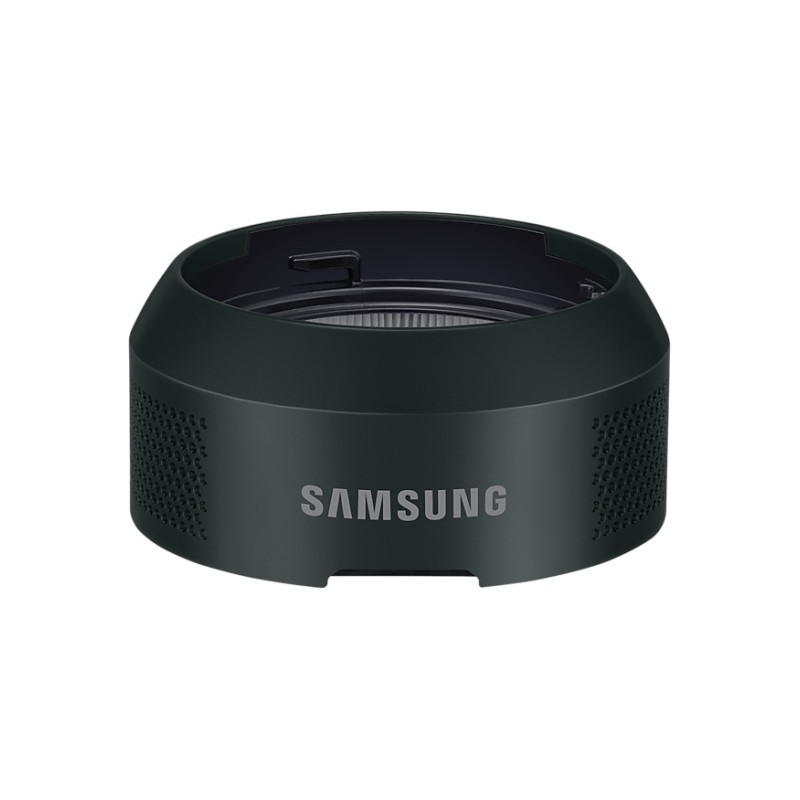 Samsung Jet85 Stick VC VS20C8522TN Belaidis dulkių siurblys, Juoda