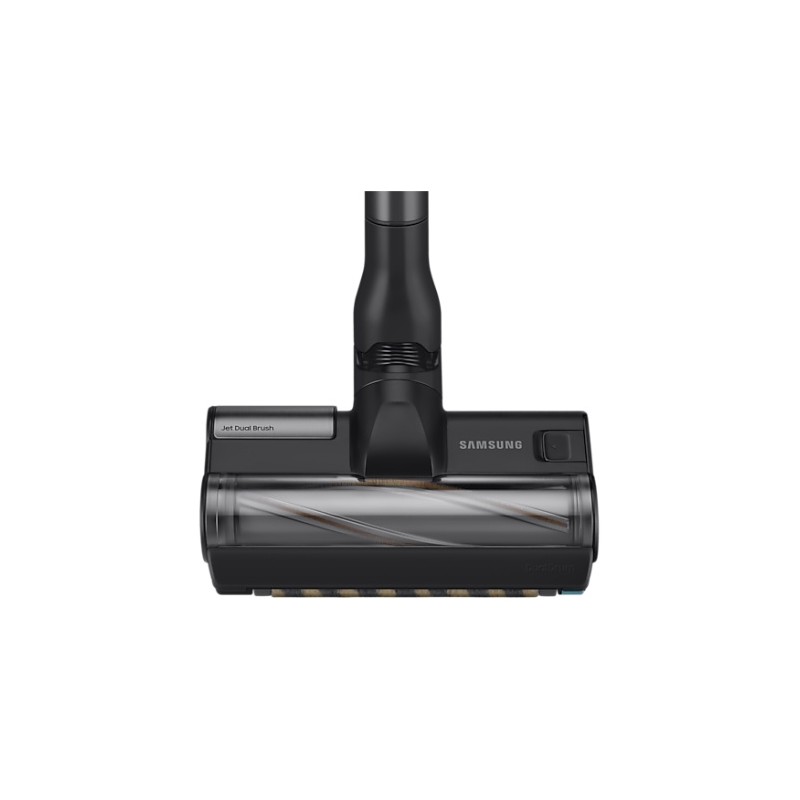 Samsung Jet85 Stick VC VS20C8522TN Belaidis dulkių siurblys, Juoda