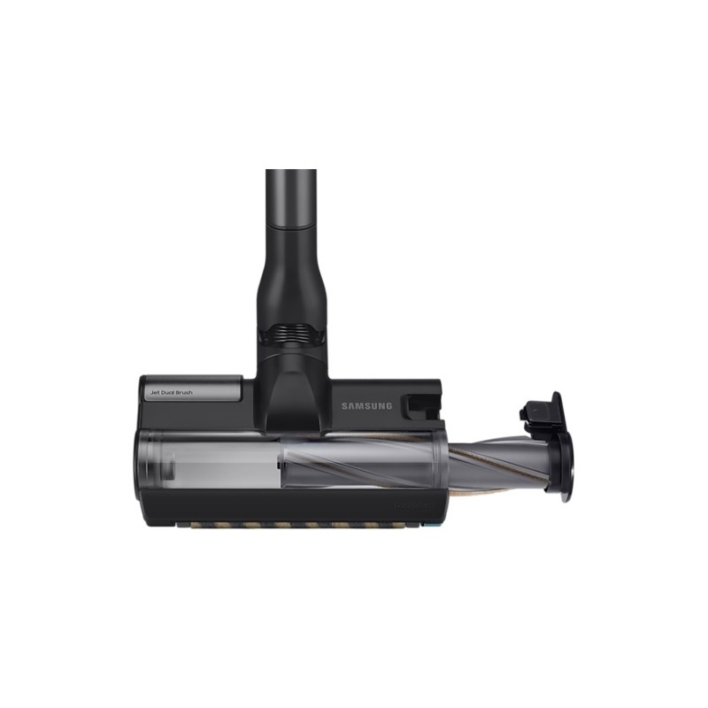 Samsung Jet85 Stick VC VS20C8522TN Belaidis dulkių siurblys, Juoda