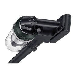 Samsung Jet85 Stick VC VS20C8522TN Belaidis dulkių siurblys, Juoda