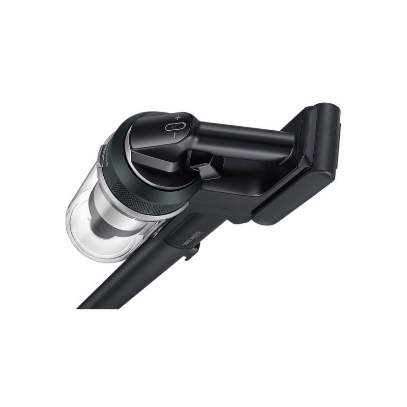 Samsung Jet85 Stick VC VS20C8522TN Belaidis dulkių siurblys, Juoda