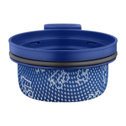 Samsung Jet85 Stick VC VS20C8522TN Belaidis dulkių siurblys, Juoda