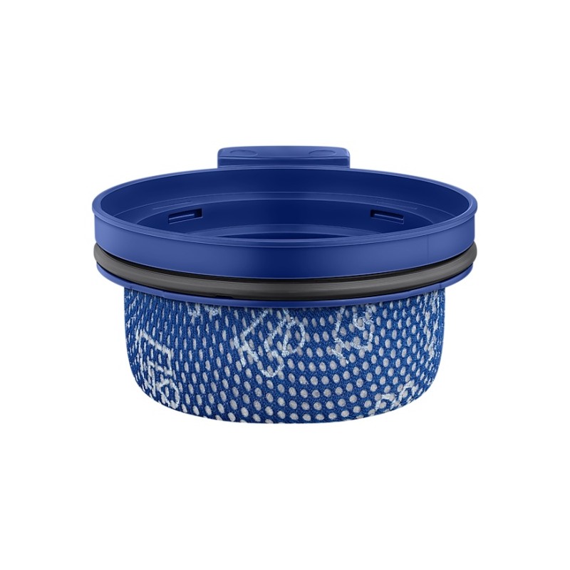 Samsung Jet85 Stick VC VS20C8522TN Belaidis dulkių siurblys, Juoda