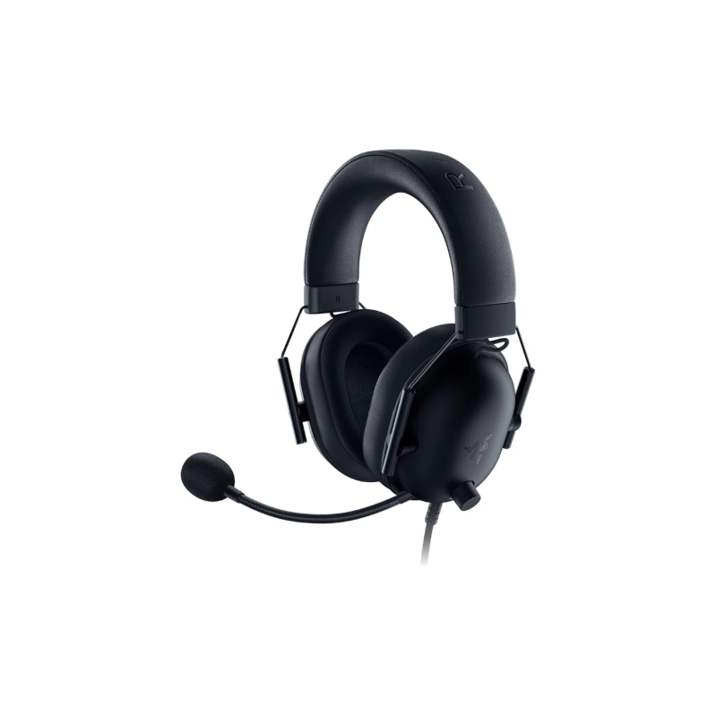 Razer BlackShark V2 X (Xbox Licensed) Laidinės žaidimų ausinės, Juoda