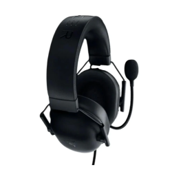 Razer BlackShark V2 X (Xbox Licensed) Laidinės žaidimų ausinės, Juoda
