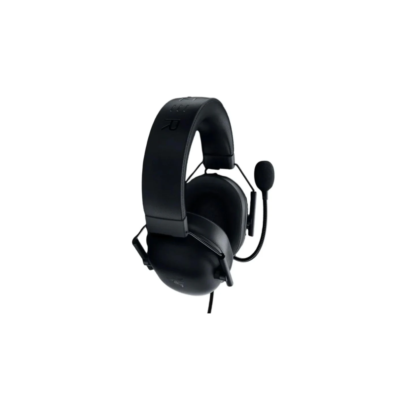 Razer BlackShark V2 X (Xbox Licensed) Laidinės žaidimų ausinės, Juoda