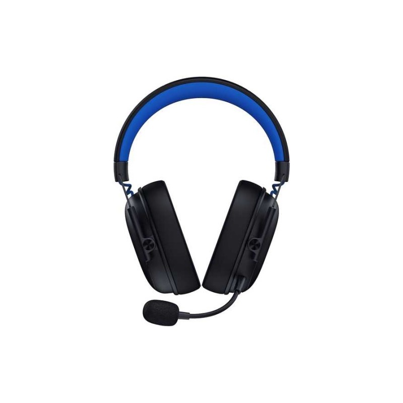 Razer BlackShark V3 X HyperSpeed for Playstation Belaidės žaidimų ausinės Bluetooth, Juoda