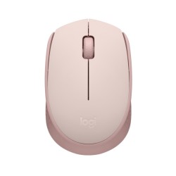 Logitech M171 Belaidė pelė RF Wireless, 1000 DPI, Rose