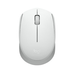Logitech M171 Belaidė pelė RF Wireless, 1000 DPI, Off-White