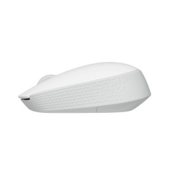 Logitech M171 Belaidė pelė RF Wireless, 1000 DPI, Off-White