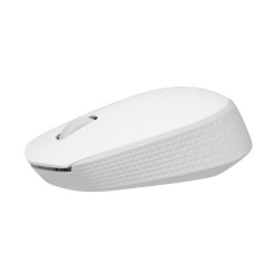 Logitech M171 Belaidė pelė RF Wireless, 1000 DPI, Off-White