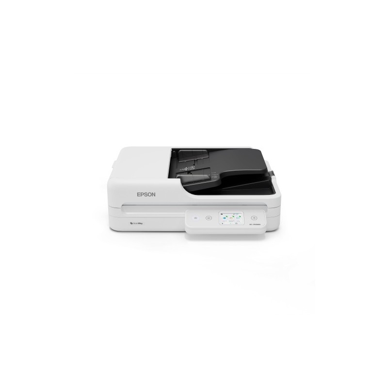 Epson WorkForce DS-1760WN Skeneris A4 Colour 60 ppm, Duplex, Flatbed, ADF, USB, Wi-Fi, Ethernet LAN