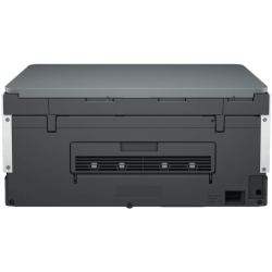 HP Smart Tank 670 AiO Spausdintuvas rašalinis spalvotas MFP A4 12 ppm USB Wi-Fi Bluetooth