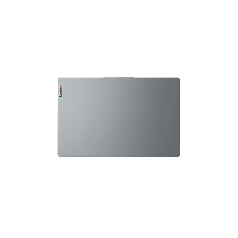Lenovo IdeaPad Slim 3 15IAN8 15.6'' FHD Intel N100 4GB 128 GB UFS W11H in S mode, Arctic Grey