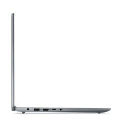 Lenovo IdeaPad Slim 3 15IAN8 15.6'' FHD Intel N100 4GB 128 GB UFS W11H in S mode, Arctic Grey