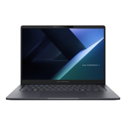 Asus ExpertBook B5 14'' WUXGA Intel Core Ultra 5 225H 16GB 512GB SSD, Backlit, W11P, Gentle Grey