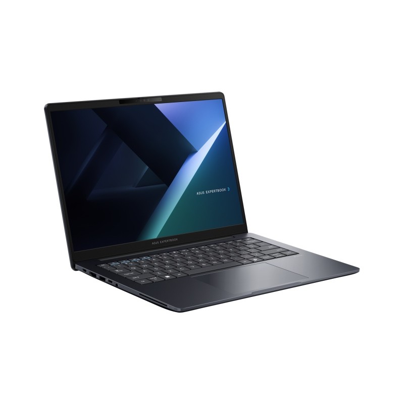 Asus ExpertBook B5 14'' WUXGA Intel Core Ultra 5 225H 16GB 512GB SSD, Backlit, W11P, Gentle Grey