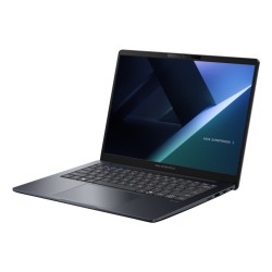 Asus ExpertBook B5 14'' WUXGA Intel Core Ultra 5 225H 16GB 512GB SSD, Backlit, W11P, Gentle Grey