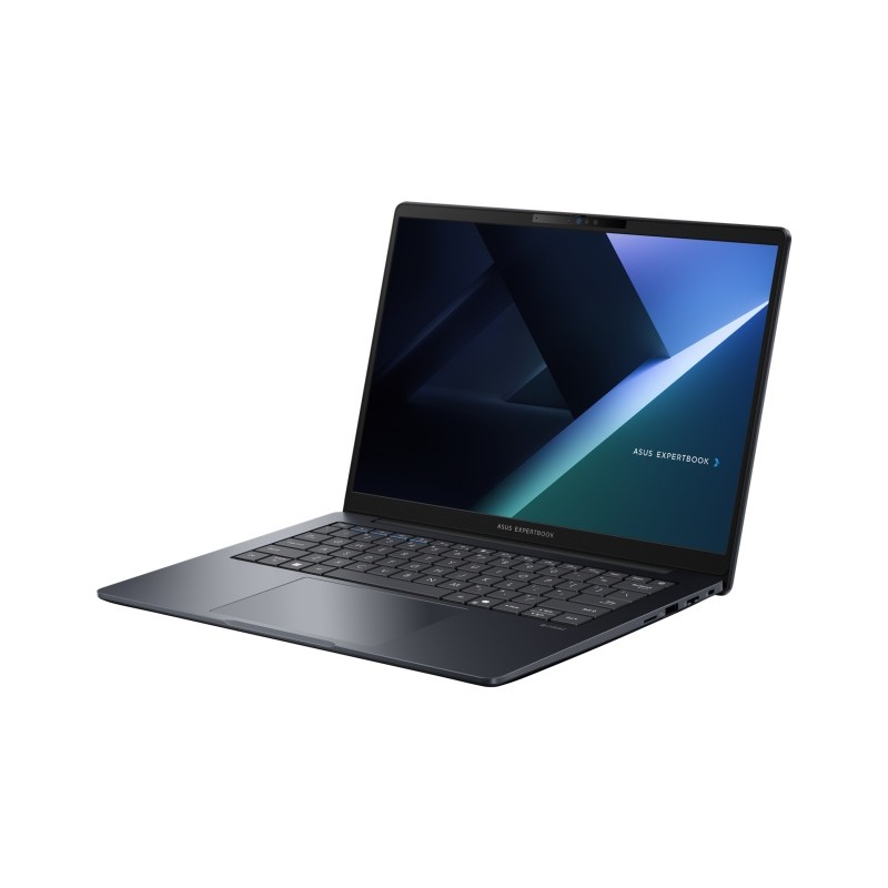 Asus ExpertBook B5 14'' WUXGA Intel Core Ultra 5 225H 16GB 512GB SSD, Backlit, W11P, Gentle Grey
