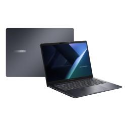 Asus ExpertBook B5 14'' WUXGA Intel Core Ultra 5 225H 16GB 512GB SSD, Backlit, W11P, Gentle Grey