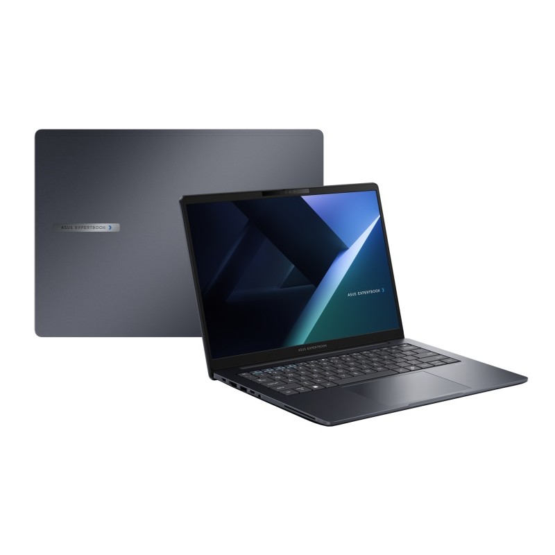 Asus ExpertBook B5 14'' WUXGA Intel Core Ultra 5 225H 16GB 512GB SSD, Backlit, W11P, Gentle Grey