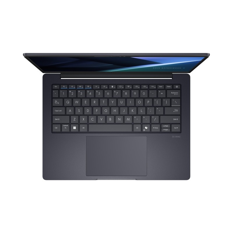 Asus ExpertBook B5 14'' WUXGA Intel Core Ultra 5 225H 16GB 512GB SSD, Backlit, W11P, Gentle Grey