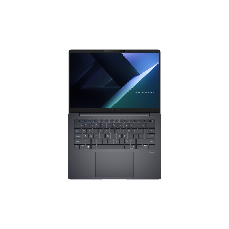Asus ExpertBook B5 14'' WUXGA Intel Core Ultra 5 225H 16GB 512GB SSD, Backlit, W11P, Gentle Grey