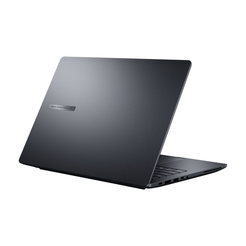 Asus ExpertBook B5 14'' WUXGA Intel Core Ultra 5 225H 16GB 512GB SSD, Backlit, W11P, Gentle Grey