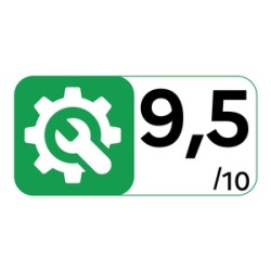 Asus ExpertBook B5 14'' WUXGA Intel Core Ultra 5 225H 16GB 512GB SSD, Backlit, W11P, Gentle Grey