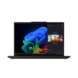 Lenovo ThinkPad T14 Gen 6 14'' WUXGA AMD Ryzen AI 7 PRO 350 32GB 1TB SSD W11P, Juoda