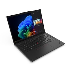 Lenovo ThinkPad T14 Gen 6 14'' WUXGA AMD Ryzen AI 7 PRO 350 32GB 1TB SSD W11P, Juoda