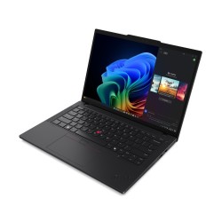 Lenovo ThinkPad T14 Gen 6 14'' WUXGA AMD Ryzen AI 7 PRO 350 32GB 1TB SSD W11P, Juoda