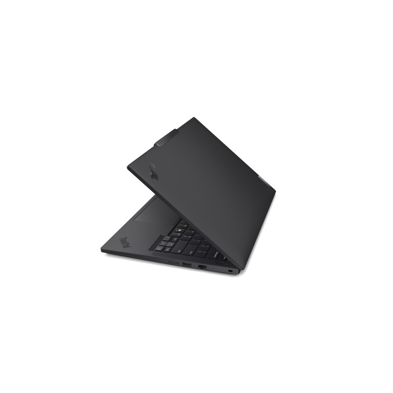 Lenovo ThinkPad T14 Gen 6 14'' WUXGA AMD Ryzen AI 7 PRO 350 32GB 1TB SSD W11P, Juoda