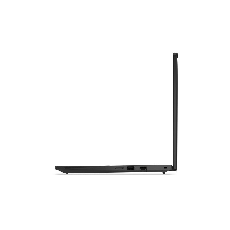 Lenovo ThinkPad T14 Gen 6 14'' WUXGA AMD Ryzen AI 7 PRO 350 32GB 1TB SSD W11P, Juoda