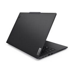 Lenovo ThinkPad T14 Gen 6 14'' WUXGA AMD Ryzen AI 7 PRO 350 32GB 1TB SSD W11P, Juoda